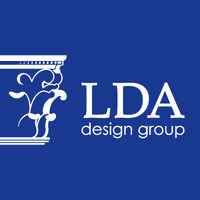 LDA design group, Inc. logo - Similar company to Ac Martin Group