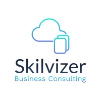 Skilvizer logo - Similar company to Rto Data Cloud
