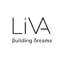 LIVA logo - Similar company to Quahl