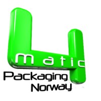 4-Matic Packaging Norway AS logo - Similar company to Expertstack