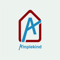 Amplekind logo - Similar company to Gamo Abodes
