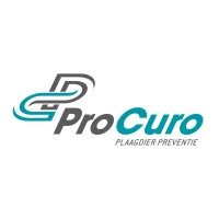 ProCuro Plaagdier Preventie logo - Similar company to Noviprint | Etiketten En Meer!