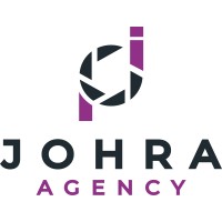 Johra agency logo - Similar company to Ofg