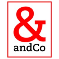 Ampersand & Co. logo - Similar company to Great Snipe Consulting Inc