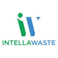 IntellaWaste logo - Similar company to T R I M