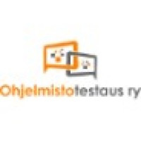 Ohjelmistotestaus ry logo - Similar company to Maire