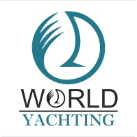 World Yachting logo - Similar company to We Load