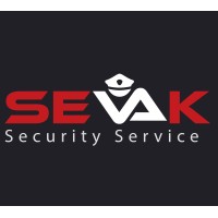 SEVAK SECURITY SERVICE logo - Similar company to Anchorageshipping