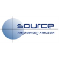 Source Engineering Services logo - Similar company to Perint Systems