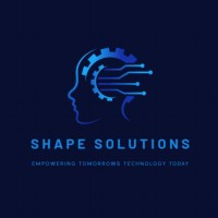 Shape Solutions logo - Similar company to Shape Solutions (Pvt.) Ltd.