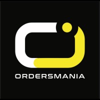 ORDERSMANIA logo - Similar company to Adtexo Group