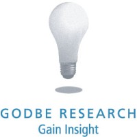 Godbe Research logo - Similar company to Wealth Compass Financial