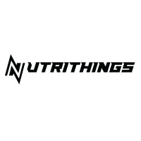 NUTRITHINGS logo - Similar company to Herbstrix