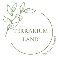 Terrarium Land logo - Similar company to Art Wall Moss