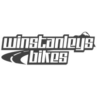 Winstanleys Bikes logo - Similar company to Constellation