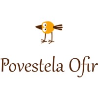 Editura Povestela Ofir logo - Similar company to Editura Casa