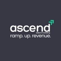 Ascend Sales and Marketing logo - Similar company to Surge Inc