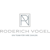Roderich Vogel GmbH logo - Similar company to 360Grad Training