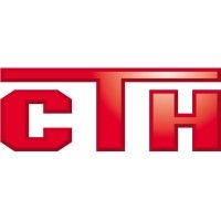 Groupe CTH logo - Similar company to Solisol