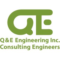 Q&E Engineering Inc. logo - Similar company to Am Engineering