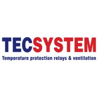 TECSYSTEM Asia logo - Similar company to Controls S.P.A.