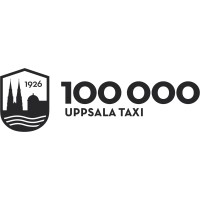 UPPSALA TAXI 100 000 AB logo - Similar company to Holmedal