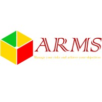 Asia Risk Management Solutions Co. Ltd. logo - Similar company to Asian Risks Management Services Co. Ltd. (Arms)