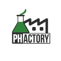 Phactory - Pharmaceutical Consultancy logo - Similar company to Lieviti E Farine