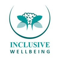 Inclusive Wellbeing logo - Similar company to Refute Therapy Centre
