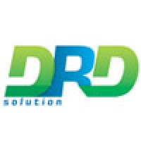 DRD Solution logo - Similar company to Netvisor Ltd.