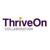 ThriveOn Collaboration logo - Similar company to Develop Wisconsin