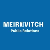 Meirovitch Public Relations logo - Similar company to Koteret