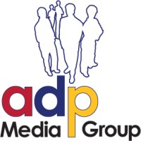 ADP Media Group logo - Similar company to Shriraj Engineers Pvt. Ltd.