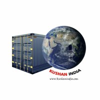 KUSHAN INDIA LOGISTICS LLP logo - Similar company to Totalika Sustainable Management Systems Llp