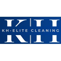 KH-Elite Cleaning Services logo - Similar company to Summit Equity Partners