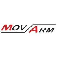 MOVARM Representações Ltda logo - Similar company to Aware