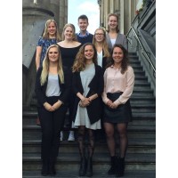 SOG Rechtsbureau logo - Similar company to Eleads