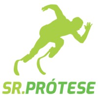 Sr. Prótese logo - Similar company to Gtech Consult