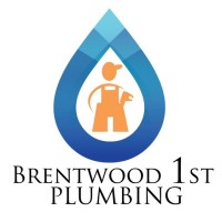 Brentwood First Plumbing LLC logo - Similar company to The Plumbing Authority Inc.