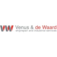 Venus & de Waard logo - Similar company to Deci Medical Partners