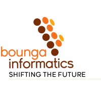 BOUNGA INFORMATICS PTE. LTD. logo - Similar company to Volga Technology Pte Ltd
