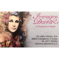 Parrucchiera Immagine donna di Mussi Giada logo - Similar company to Parrucchiera Daniela Donna 2000