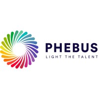 Phebus HR Advisory logo - Similar company to Hello Expert Services