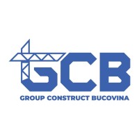 Group Construct Bucovina logo - Similar company to Technical Building Services S.R.L.