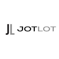 Jotlot logo - Similar company to Pokercode