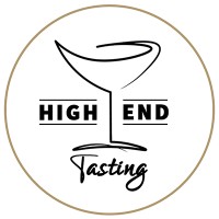 HighEndTasting logo - Similar company to Touchscreenmarketing