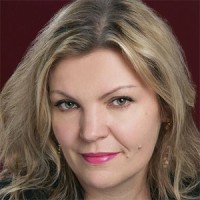 Svetlana Brikina, Mortgage Loan Officer, NMLS# 678909