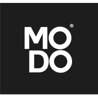 MODO - Design Solutions | Creative Engineering logo - Similar company to Alma Design