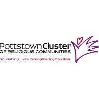 Pottstown Cluster of Religious Communities logo - Similar company to Ywca Tri-County Area (Yw3Ca)