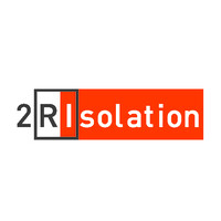 2R ISOLATION logo - Similar company to Alcor Cfp